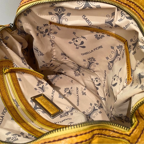 isabella fiore | shoulder bag - Picture 4 of 6